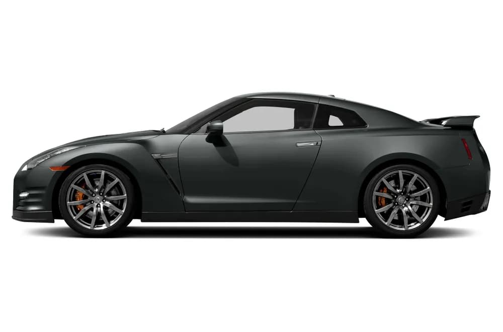 GT-R