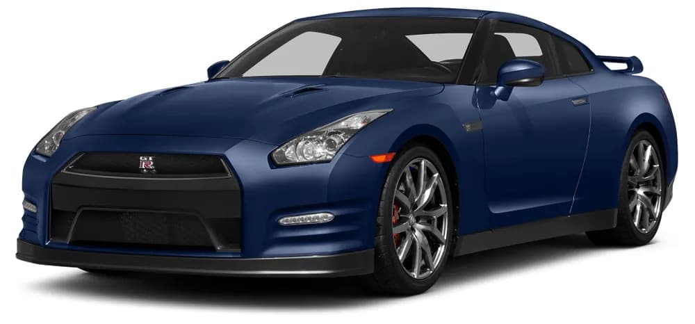 GT-R