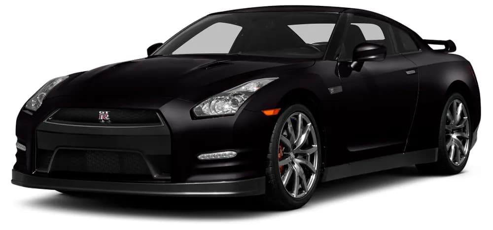 GT-R