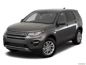 لاند روفر ديسكفري سبورت 2026 لاند روفر ديسكفري سبورت 2026 used_cars.forSale