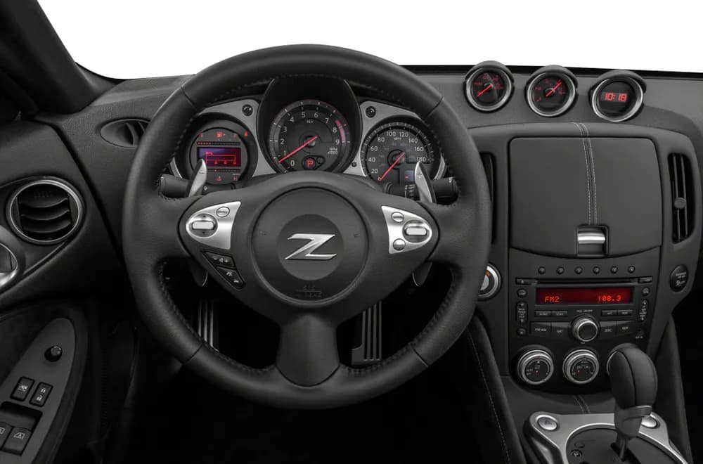370z