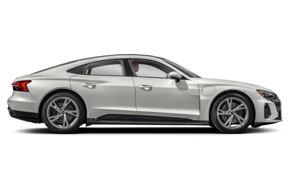 e-tron GT