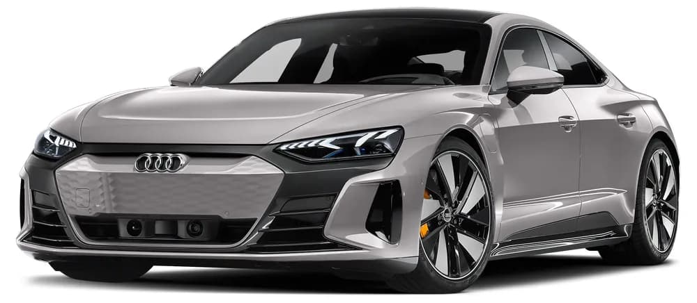 e-tron GT