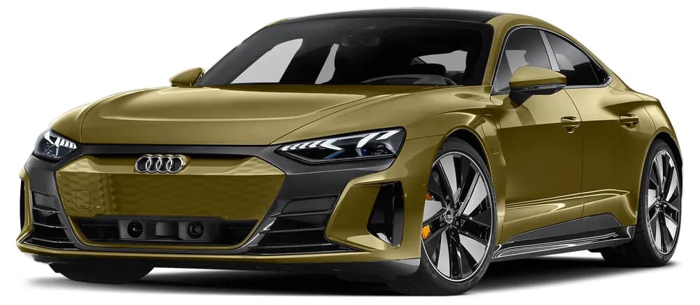 e-tron GT