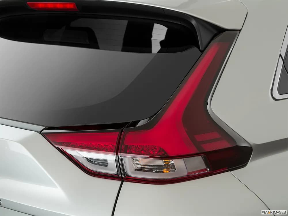 Eclipse Cross