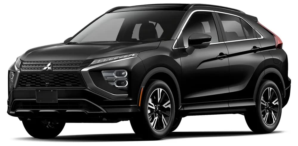 Eclipse Cross