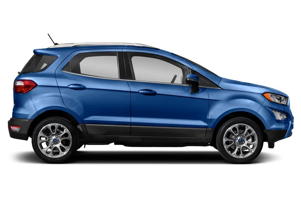 EcoSport