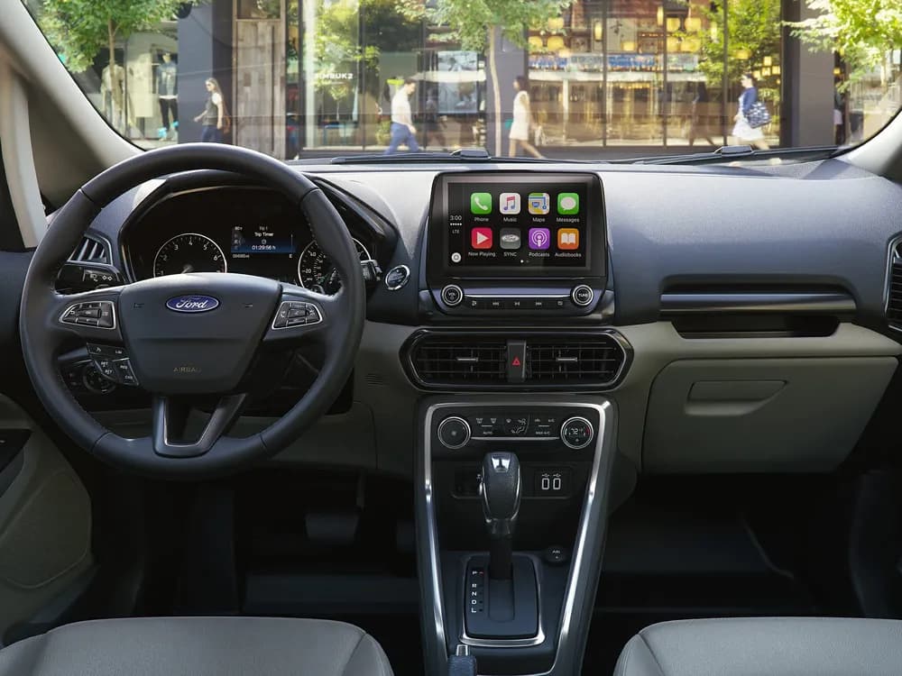EcoSport
