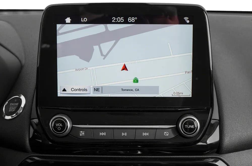 EcoSport