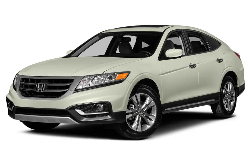 Crosstour