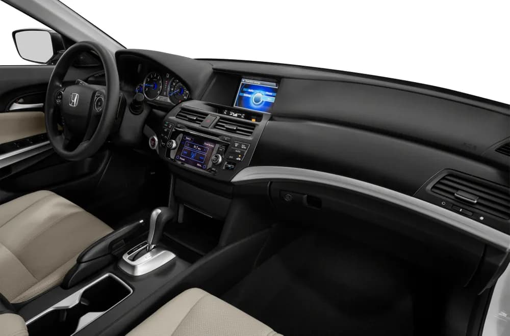 Crosstour