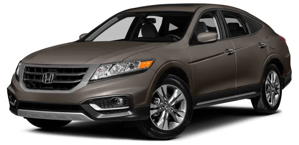 Crosstour