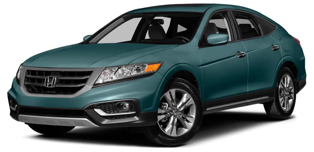 Crosstour