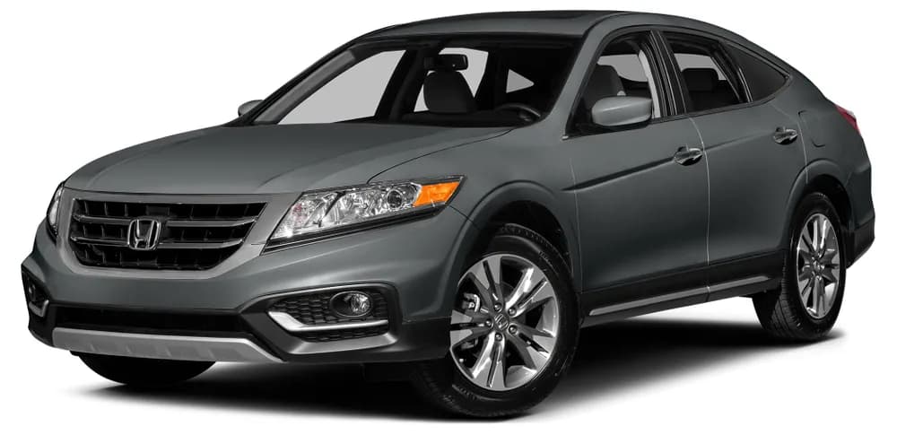 Crosstour