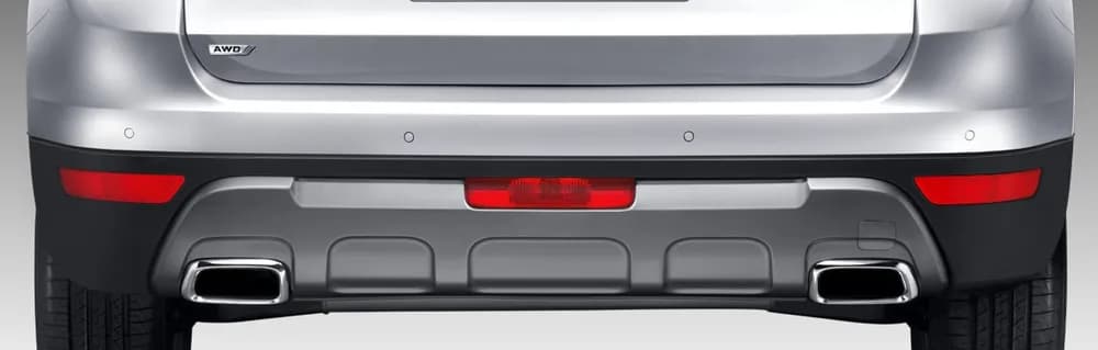Emgrand X7 Sport