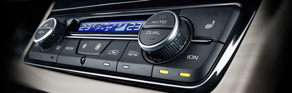 Emgrand X7 Sport
