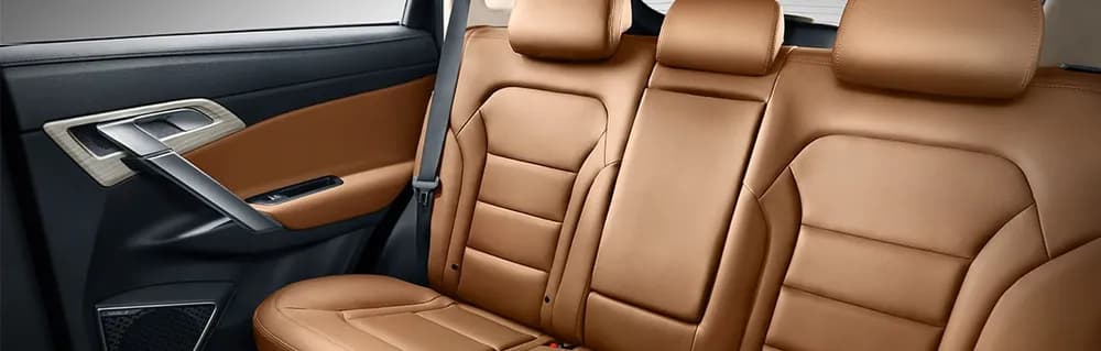 Emgrand X7 Sport