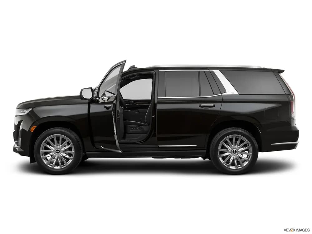Escalade