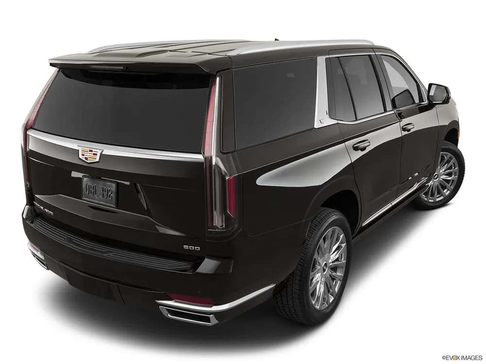 Escalade
