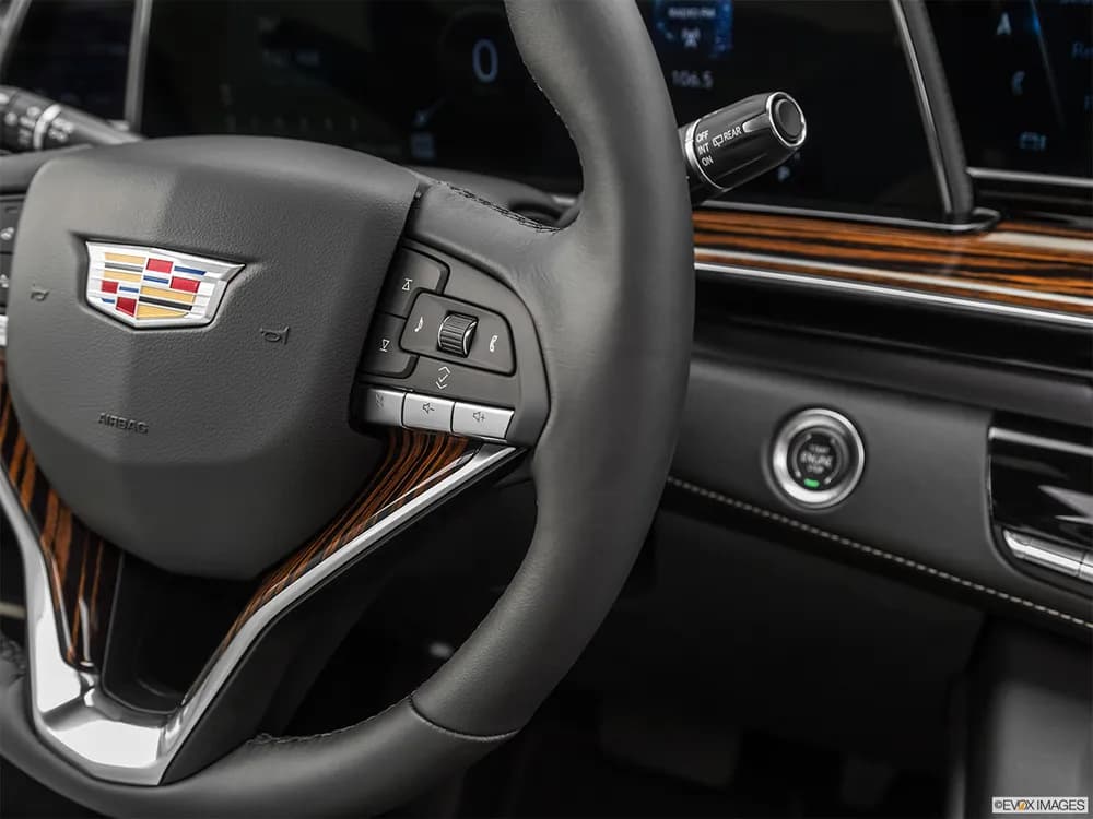 Escalade