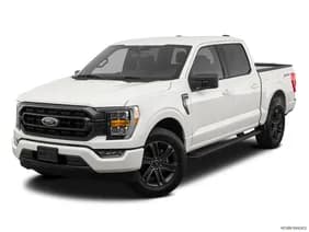 3.5L EcoBoost Crew Cab Lariat (Luxury+Chrome Pack)
