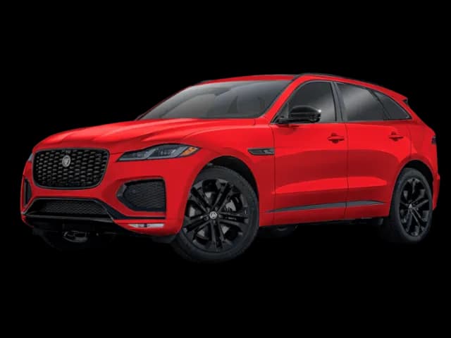 F-Pace