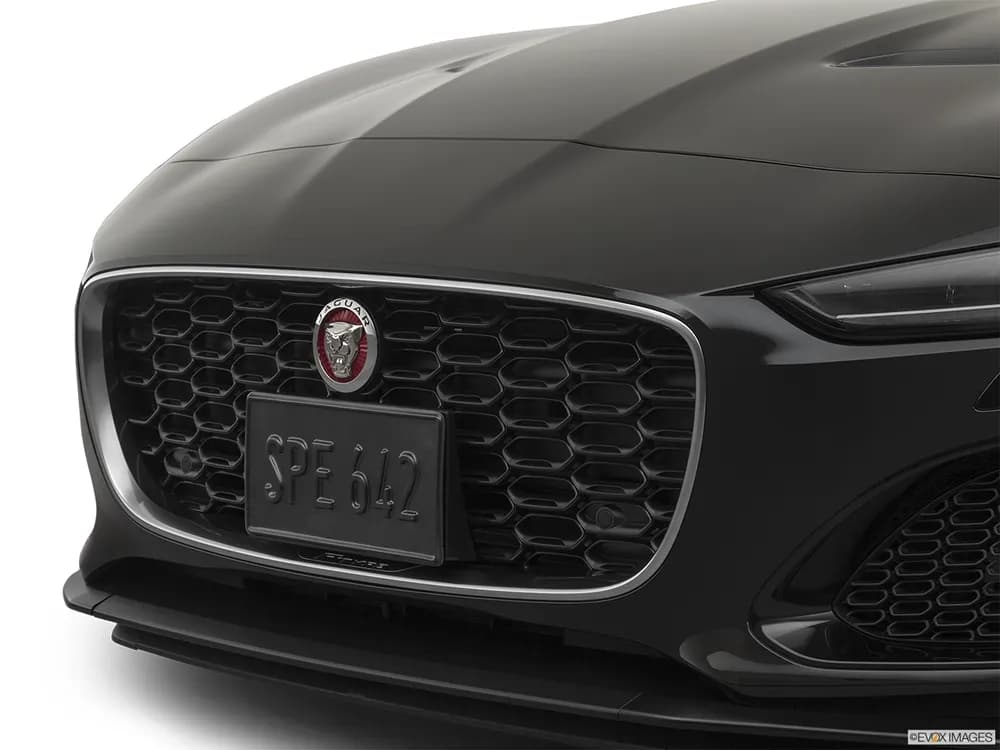 إف-تايب كوبيه