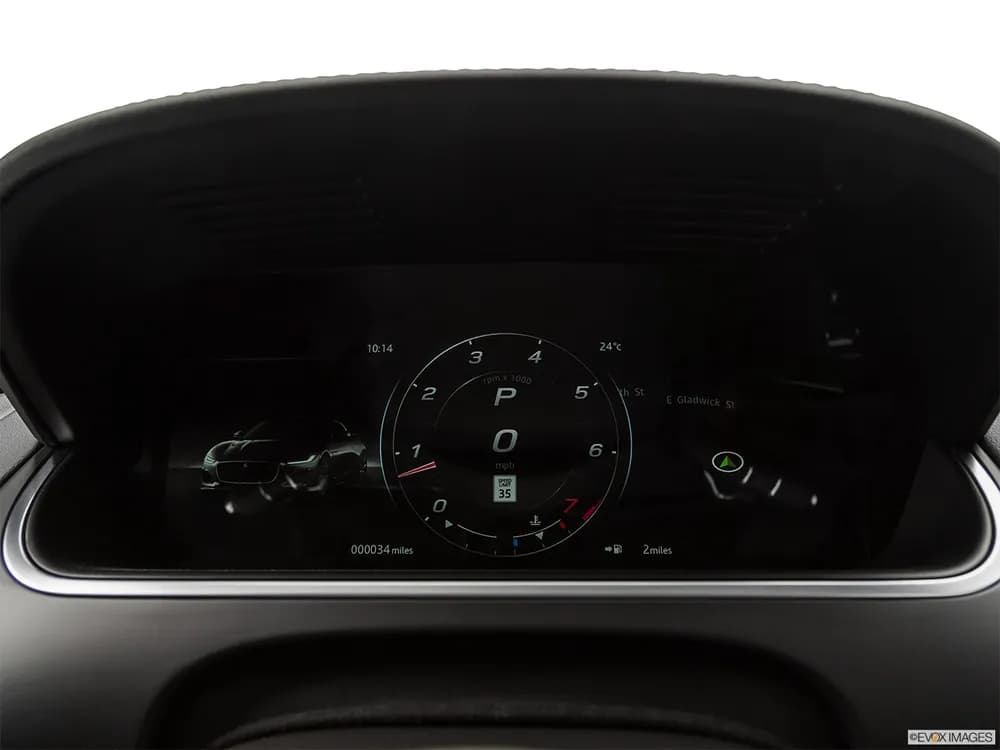 إف-تايب كوبيه