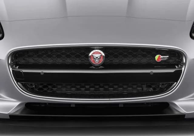 إف-تايب كوبيه