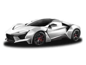 W Motors Fenyr SuperSport 2026 W Motors Fenyr SuperSport 2026 used_cars.forSale