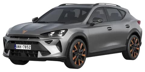 Cupra Formentor Cupra Formentor used_cars.forSale