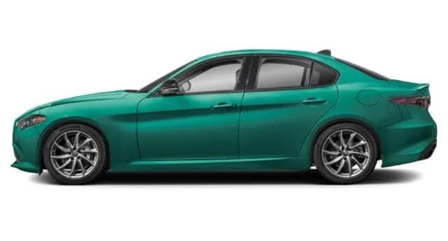 Giulia