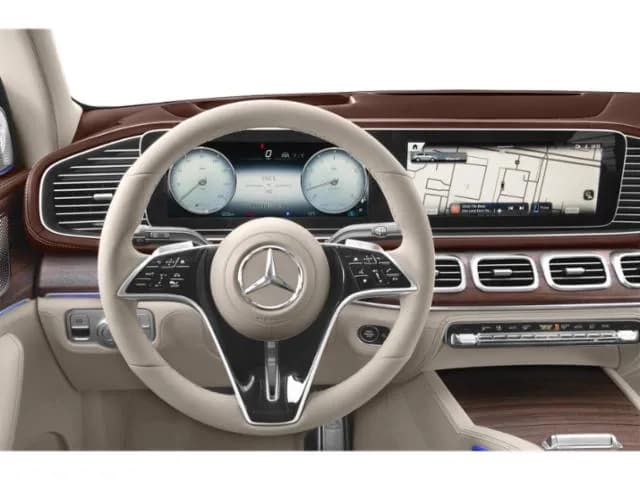 GLS