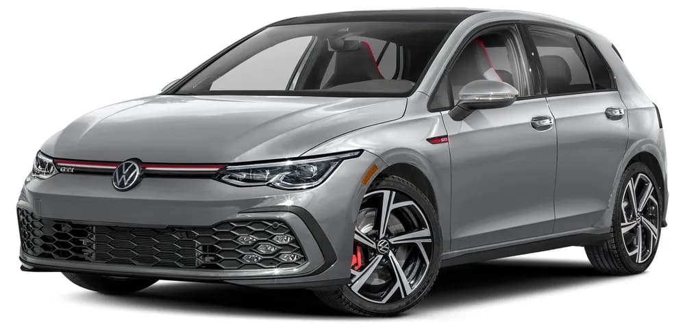 Golf GTI