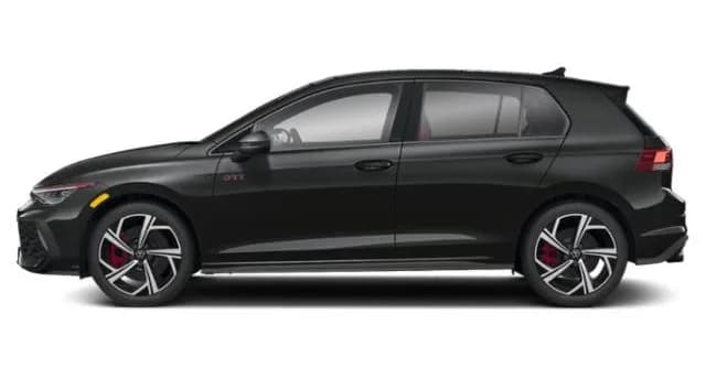 Golf GTI