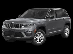 Limited 3.6L Plus