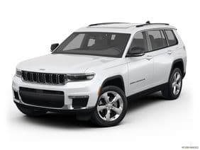 Jeep Grand Cherokee L 2026 Jeep Grand Cherokee L 2026 used_cars.forSale