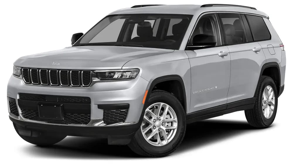 Grand Cherokee L
