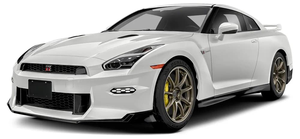 GT-R