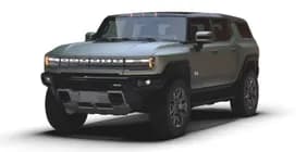 GMC Hummer EV SUV 2026 GMC Hummer EV SUV 2026 used_cars.forSale