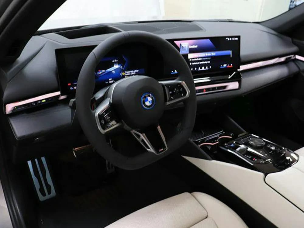eDrive40