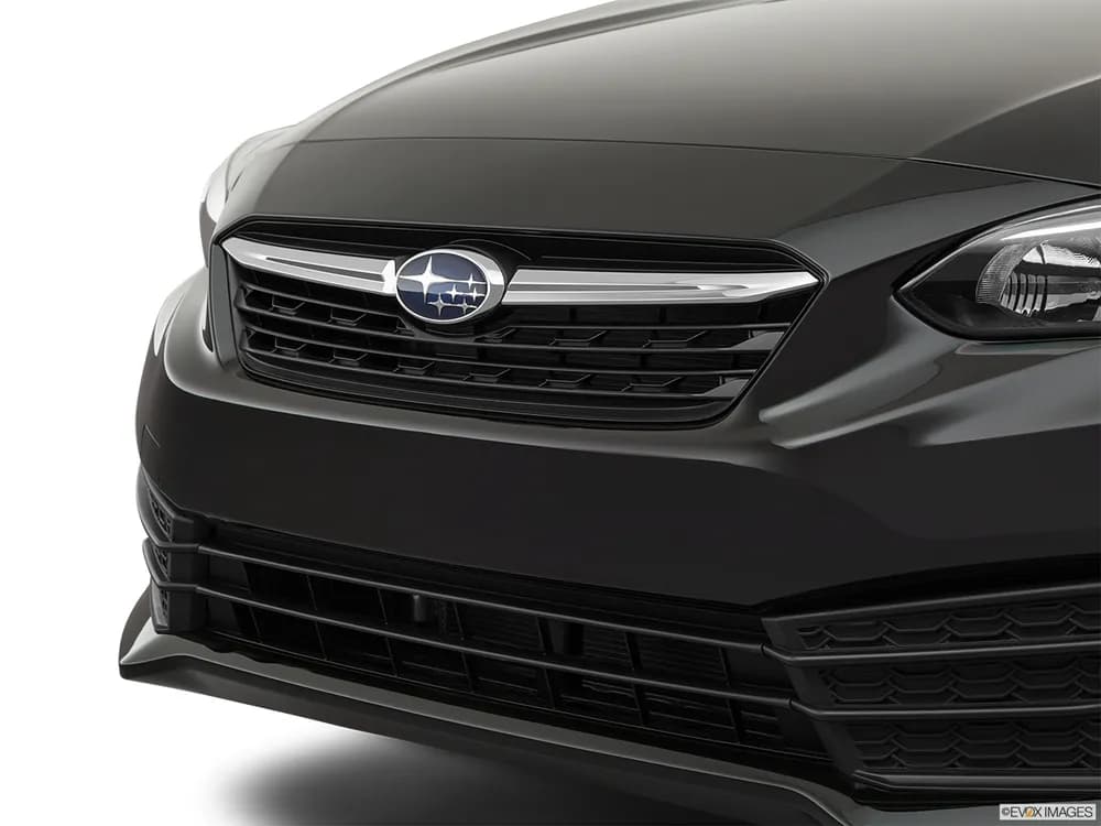 سوبارو امبريزا 2026 2.0L