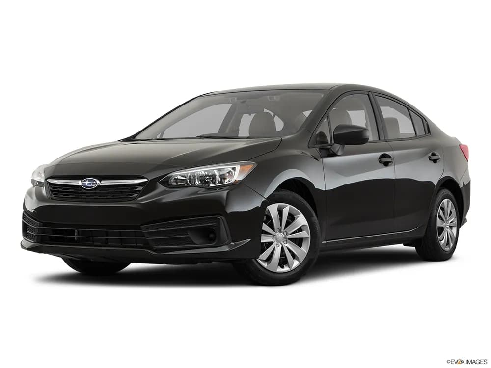 سوبارو امبريزا 2026 2.0L
