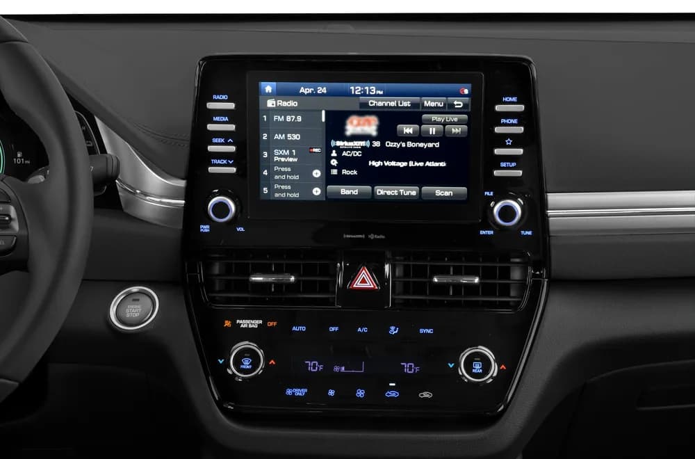 Ioniq