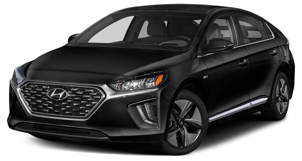 Ioniq