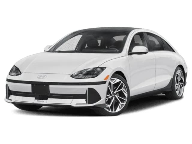 Ioniq 6