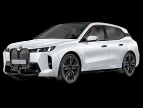 BMW IX 2026 for sale