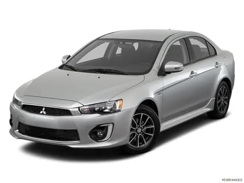 Mitsubishi Lancer EX 2026 Mitsubishi Lancer EX 2026 used_cars.forSale