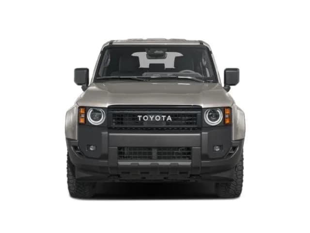 Land Cruiser