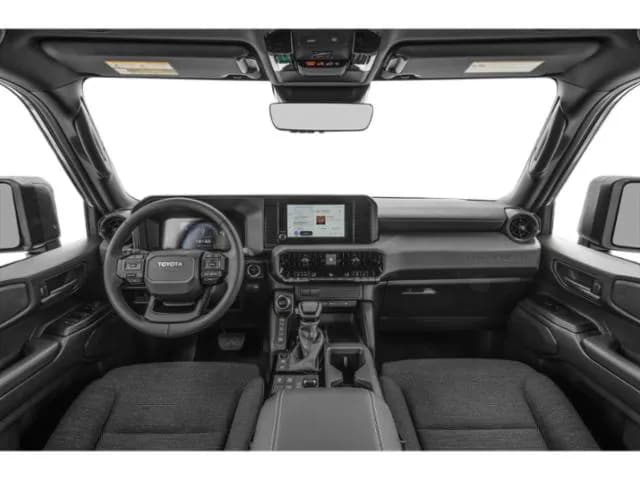 Land Cruiser